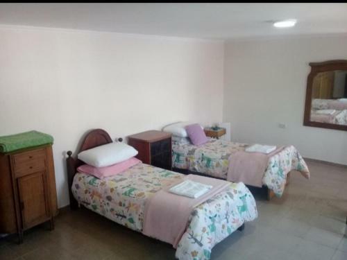 Apartamento Departamento Boulevard Santa Fe