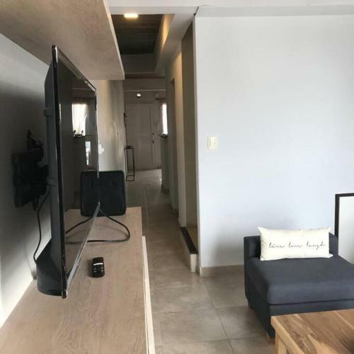 Apartamento Duplex En Complejo Residencial