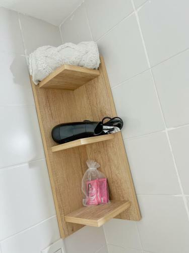 Apartamento Alquiler Temporario Santa Fe
