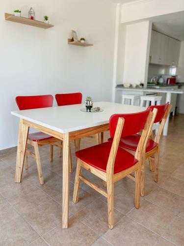 Apartamento Alquiler Temporario Santa Fe
