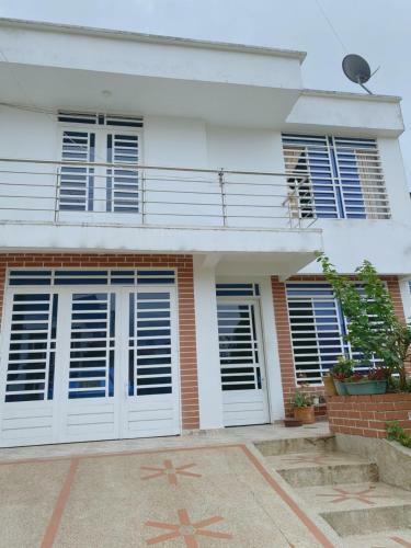 Habitaci�n Privada En Casa Familiar.