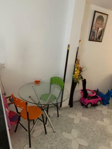 Apartamento Completo En Floridablanca