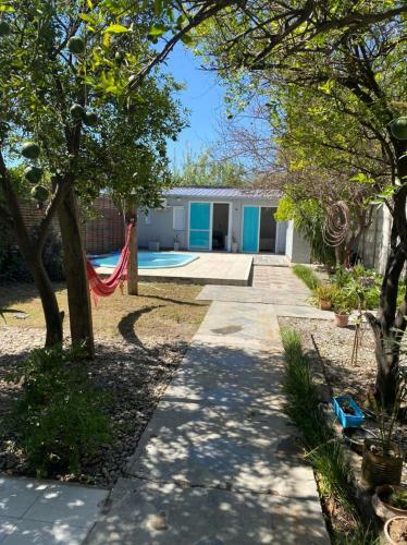 Apartamento A Termas Voy