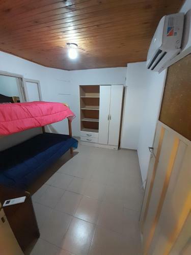 Apartamento Departamento San Rafael