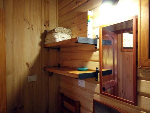 Apartamento Monoambiente Panguipulli