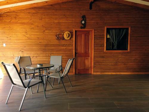 Apartamento Monoambiente Panguipulli