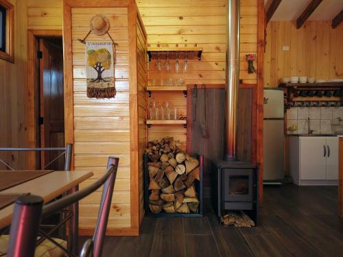 Apartamento Monoambiente Panguipulli