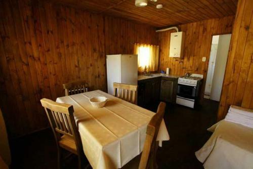 Lodge Vieja Casa