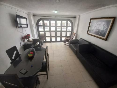 Apartamentos Amoblados Rodadero Santa Marta