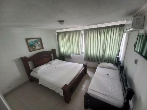 Apartamentos Amoblados Rodadero Santa Marta