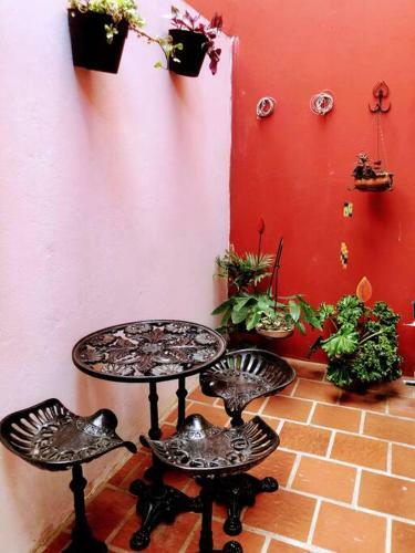 Apartamento Sol Y Luna Tandil
