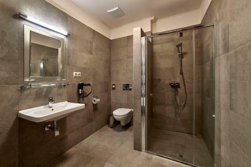 Hostal Penzi�n Skalica