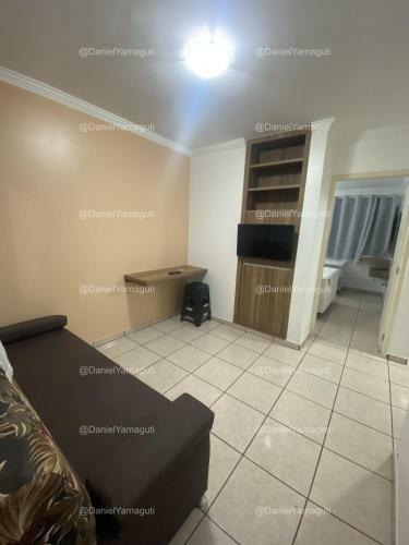 Hotel Diroma Fiori Caldas Novas - Ymt - 323