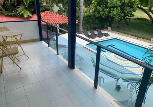 Casa Los Leones - El Pe�on