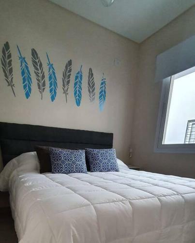 Apartamento Departamento A Estrenar Barrio Bombal