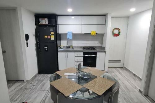 Hermoso Apartamento Entero - Piscina - Parqueadero