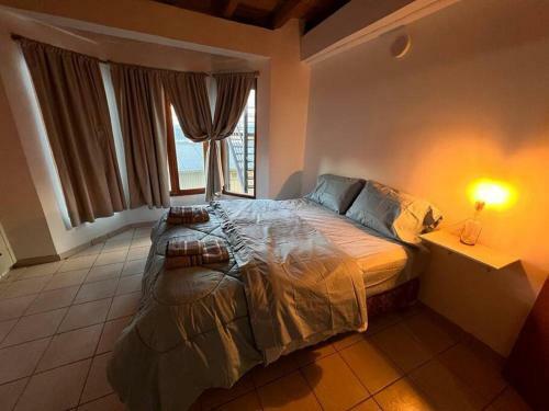 Apartamento Monta�a Roja