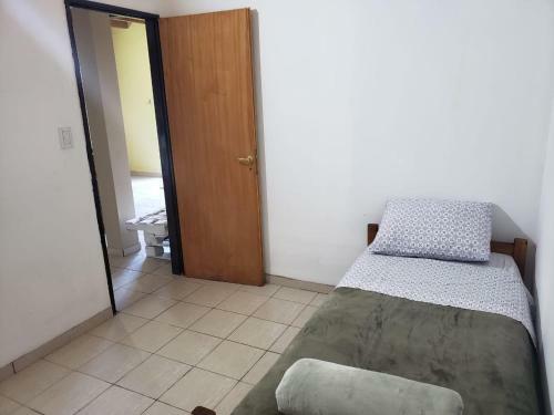 Apartamento Monta�a Roja
