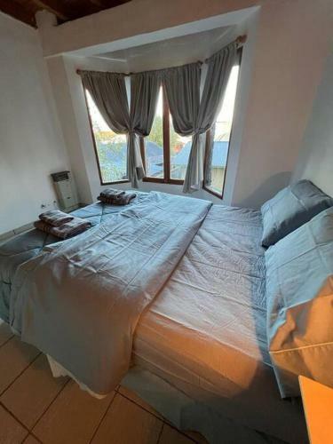 Apartamento Monta�a Roja