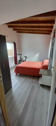 Apartamento Vista Al Canal Beagle Ushuaia