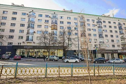 Apartamento Hammam , Big Jacuzzi ,sauna , 2 Bedroom , Khrechatik