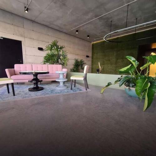 Apartamento Luxury 2 Bedroom Apt 5 Star Facilities+ Parking+ Pool