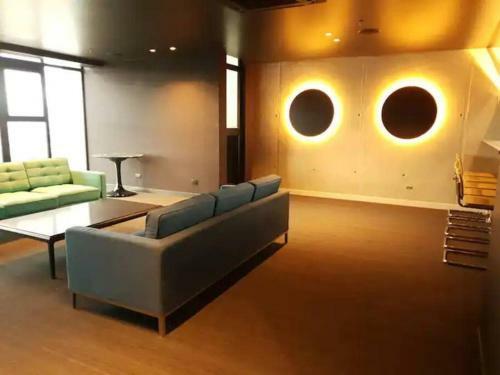 Apartamento Luxury 2 Bedroom Apt 5 Star Facilities+ Parking+ Pool