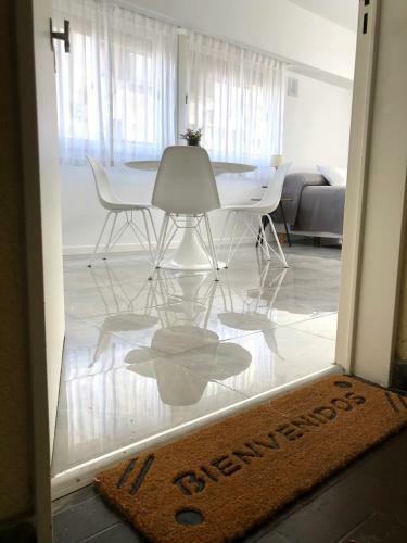 Apartamento Recoletos Premium Studio - Buenos Aires