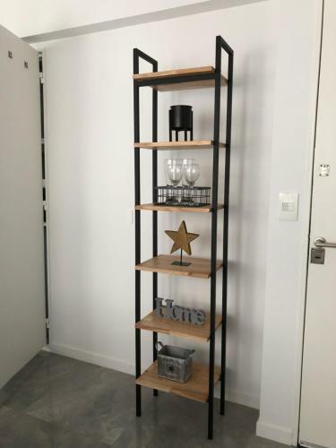 Apartamento Recoletos Premium Studio - Buenos Aires