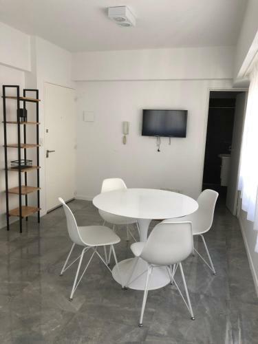 Apartamento Recoletos Premium Studio - Buenos Aires