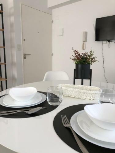 Apartamento Recoletos Premium Studio - Buenos Aires