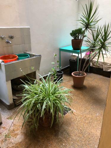 Belgrano Apartment Near Metro, Wi Fi