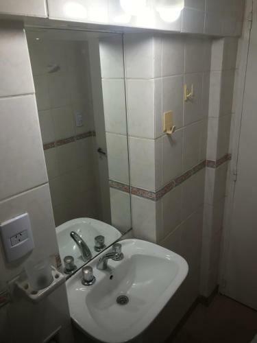 Apartamento Monoambiente En Recoleta. Gran Ubicaci�n!