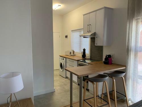 Apartamento Lovely Flat Walking Distance To Glentana Beach