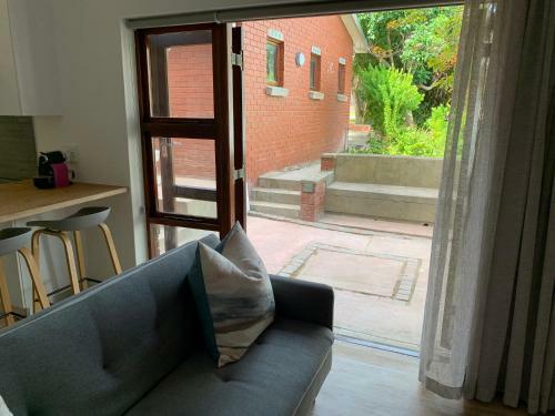 Apartamento Lovely Flat Walking Distance To Glentana Beach