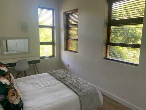 Apartamento Lovely Flat Walking Distance To Glentana Beach