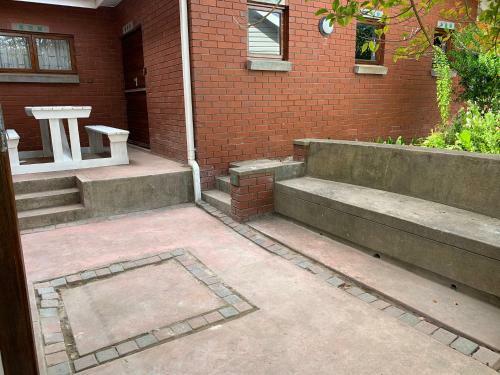 Apartamento Lovely Flat Walking Distance To Glentana Beach