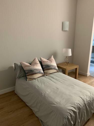Apartamento Lovely Flat Walking Distance To Glentana Beach