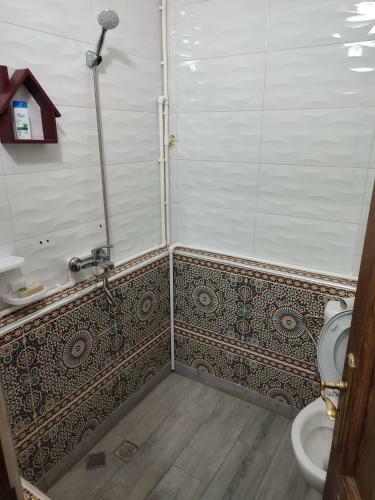 Apartamento The Good Stay 2 Midelt