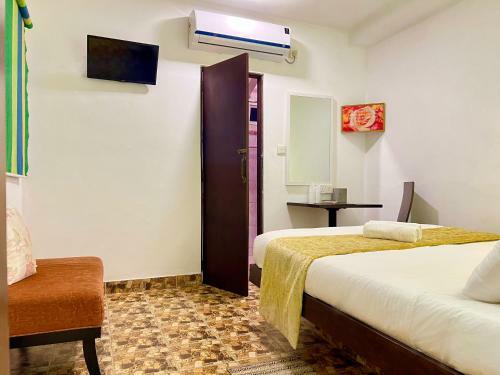 Hostal The Hub By Dorset
