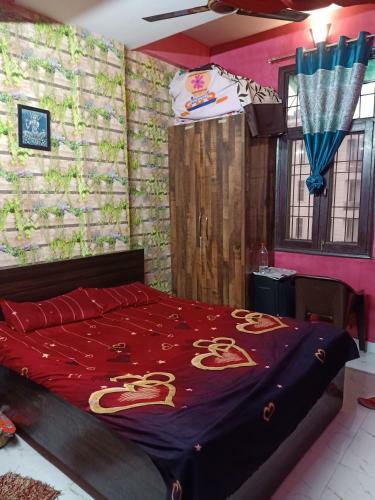 Apartamento Oyo Home 86757 Krishna Vatika
