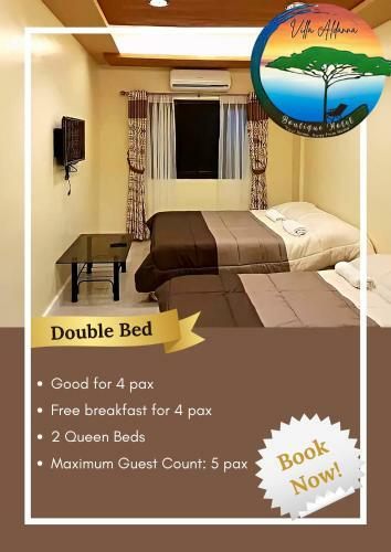 Bed & Breakfast Villa Aldanna Boutique Hotel