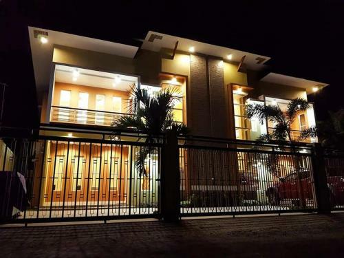 Bed & Breakfast Villa Aldanna Boutique Hotel