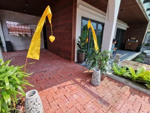 Samaya Villa, Balinese 4bedrooms With Private Pool
