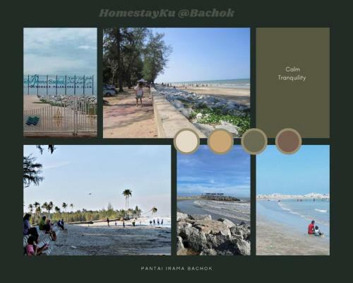 Homestayku @bachok