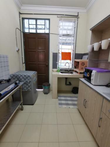 Homestayku @bachok