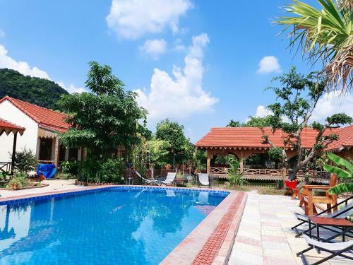 Hotel Quynh Trang Happy Homestay