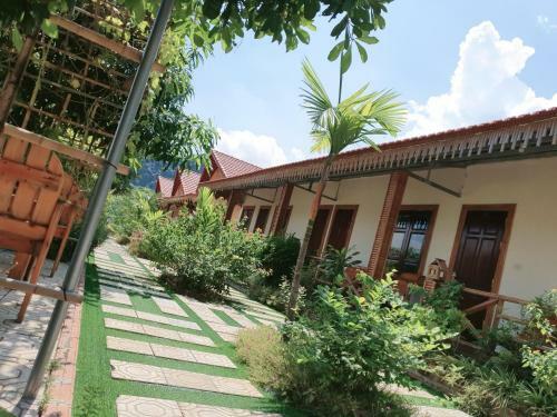 Hotel Quynh Trang Happy Homestay