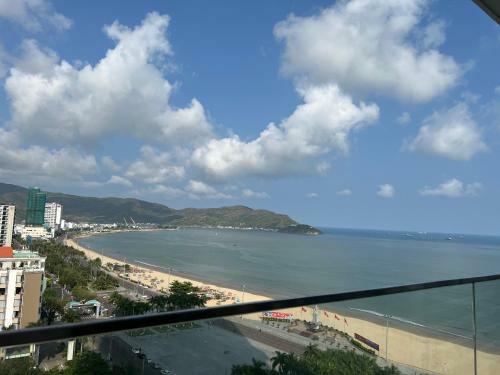 Apartamento Tms Pullman Sea View Quy Nh?n Condotel