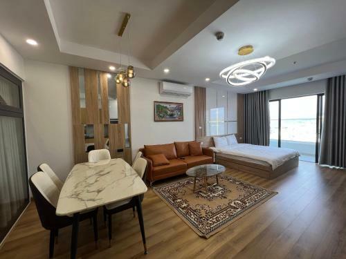 Apartamento Tms Pullman Sea View Quy Nh?n Condotel